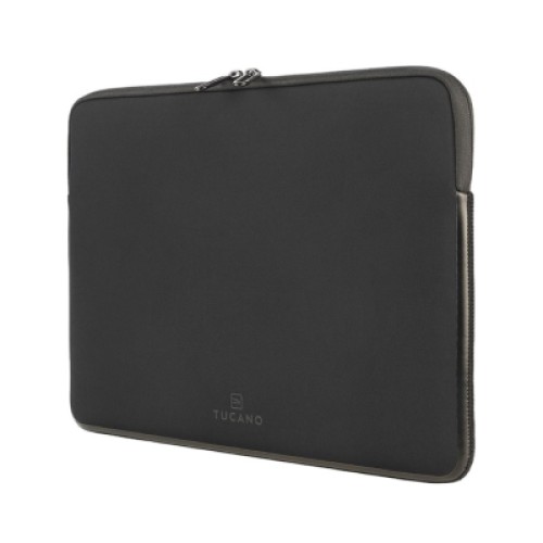 Чехол для ноутбука Tucano 15" Elements 2 MB Air, black (BF-E-MB215-BK)