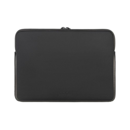 Чехол для ноутбука Tucano 15" Elements 2 MB Air, black (BF-E-MB215-BK)