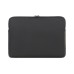 Чехол для ноутбука Tucano 15" Elements 2 MB Air, black (BF-E-MB215-BK)