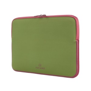 Чехол для ноутбука Tucano 13" Elements 2 MB Pro, green (BF-E-MB213-V)