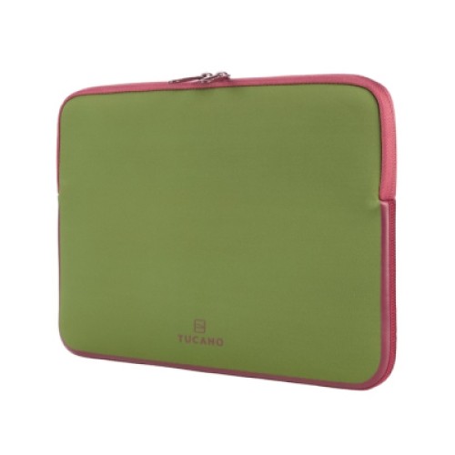 Чехол для ноутбука Tucano 13" Elements 2 MB Pro, green (BF-E-MB213-V) Чехол для ноутбука Tucano 13" Elements 2 MB Pro, green (BF-E-MB213-V)