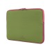 Чехол для ноутбука Tucano 13" Elements 2 MB Pro, green (BF-E-MB213-V) Чехол для ноутбука Tucano 13" Elements 2 MB Pro, green (BF-E-MB213-V)