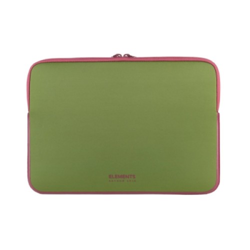 Чехол для ноутбука Tucano 13" Elements 2 MB Pro, green (BF-E-MB213-V) Чехол для ноутбука Tucano 13" Elements 2 MB Pro, green (BF-E-MB213-V)