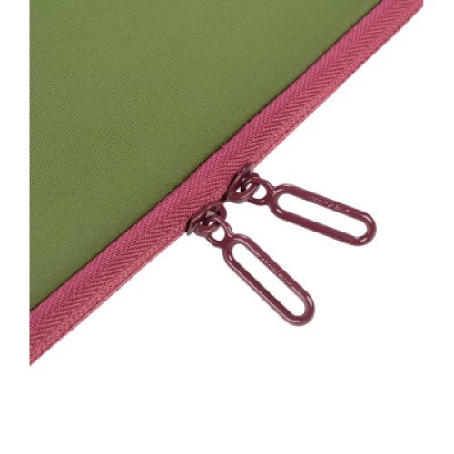 Чехол для ноутбука Tucano 13" Elements 2 MB Pro, green (BF-E-MB213-V) Чехол для ноутбука Tucano 13" Elements 2 MB Pro, green (BF-E-MB213-V)