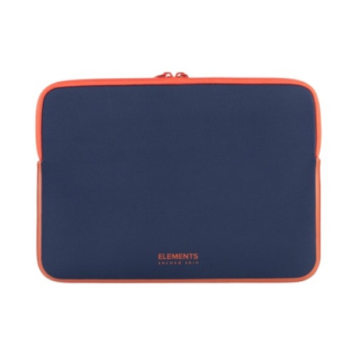 Чехол для ноутбука Tucano 13" Elements 2 MB Pro, blue (BF-E-MB213-B)