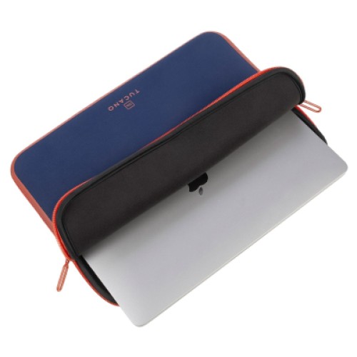 Чехол для ноутбука Tucano 13" Elements 2 MB Pro, blue (BF-E-MB213-B)