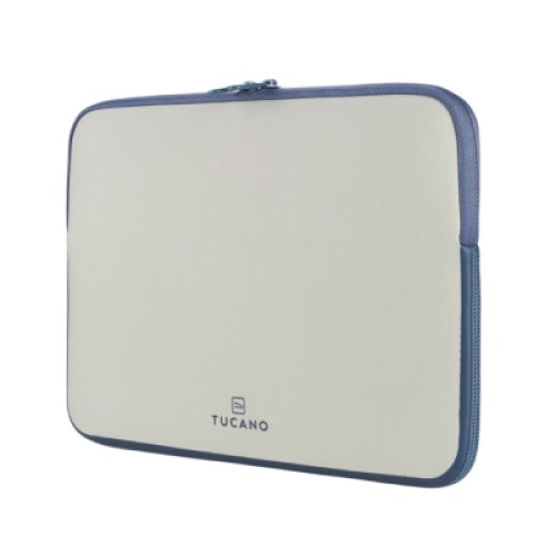 Чехол для ноутбука Tucano 13" Elements 2 MB Pro, gray (BF-E-MB213-G)