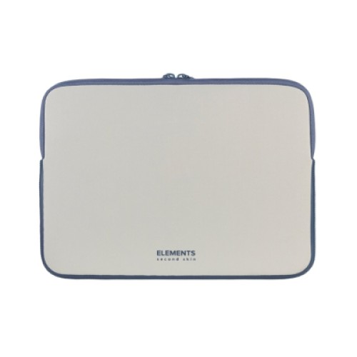Чехол для ноутбука Tucano 13" Elements 2 MB Pro, gray (BF-E-MB213-G)