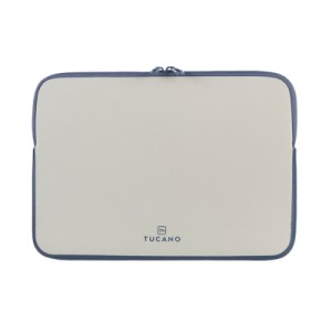 Чехол для ноутбука Tucano 13" Elements 2 MB Pro, gray (BF-E-MB213-G)
