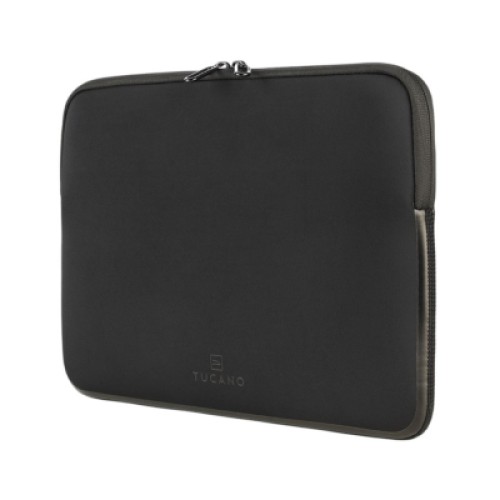 Чехол для ноутбука Tucano 13" Elements 2 MB Pro, black (BF-E-MB213-BK)