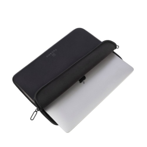 Чехол для ноутбука Tucano 13" Elements 2 MB Pro, black (BF-E-MB213-BK)