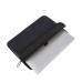 Чехол для ноутбука Tucano 13" Elements 2 MB Pro, black (BF-E-MB213-BK)