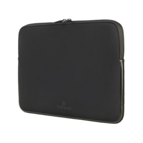 Чехол для ноутбука Tucano 14" Elements 2 MB Pro, black (BF-E-MB214-BK)