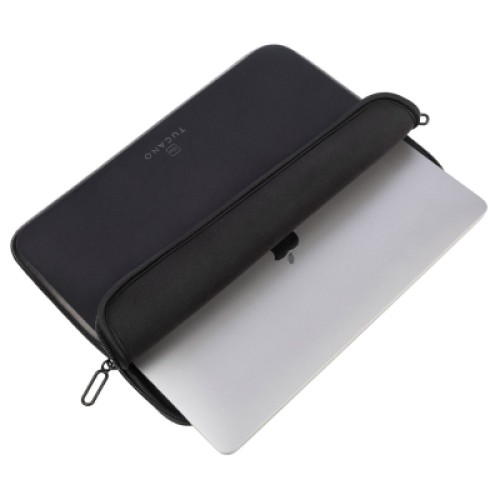 Чехол для ноутбука Tucano 14" Elements 2 MB Pro, black (BF-E-MB214-BK)