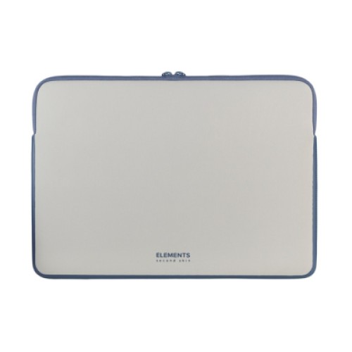 Чехол для ноутбука Tucano 16" Elements 2 MB Pro, gray (BF-E-MB216-G)