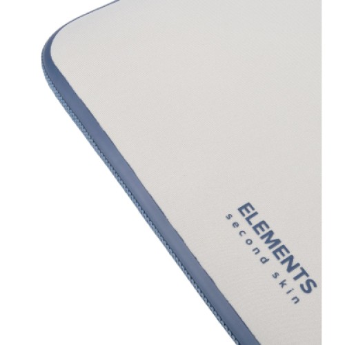 Чехол для ноутбука Tucano 16" Elements 2 MB Pro, gray (BF-E-MB216-G)