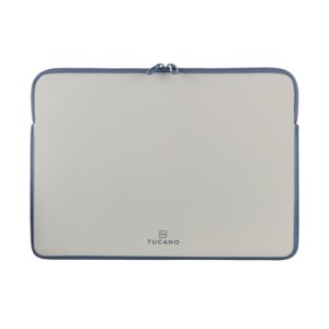 Чехол для ноутбука Tucano 16" Elements 2 MB Pro, gray (BF-E-MB216-G)
