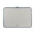 Чехол для ноутбука Tucano 16" Elements 2 MB Pro, gray (BF-E-MB216-G)
