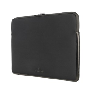 Чехол для ноутбука Tucano 16" Elements 2 MB Pro, black (BF-E-MB216-BK)