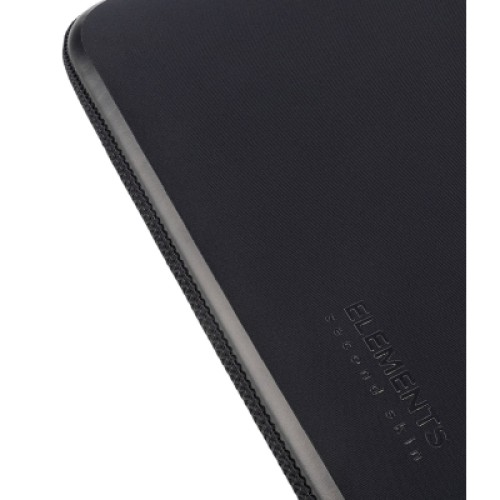 Чехол для ноутбука Tucano 16" Elements 2 MB Pro, black (BF-E-MB216-BK)