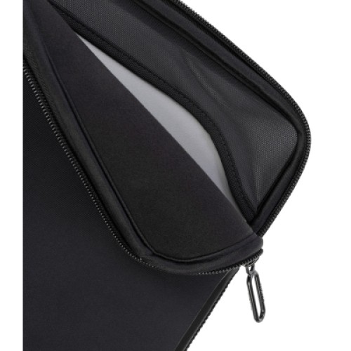 Чехол для ноутбука Tucano 16" Elements 2 MB Pro, black (BF-E-MB216-BK)