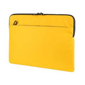 Чехол для ноутбука Tucano 14" Gommo MB Pro, yellow (BFGOM1314-Y)