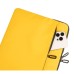 Чехол для ноутбука Tucano 14" Gommo MB Pro, yellow (BFGOM1314-Y)