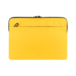 Чехол для ноутбука Tucano 14" Gommo MB Pro, yellow (BFGOM1314-Y)