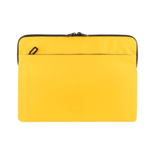 Чехол для ноутбука Tucano 14" Gommo MB Pro, yellow (BFGOM1314-Y)