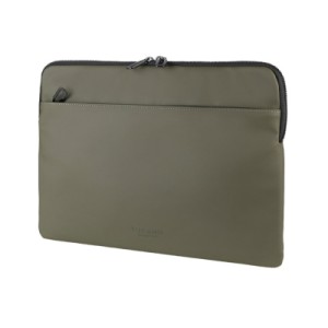 Чохол до ноутбука Tucano 14" Gommo MB Pro, green (BFGOM1314-VM)