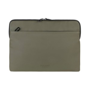 Чохол до ноутбука Tucano 14" Gommo MB Pro, green (BFGOM1314-VM)