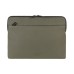 Чехол для ноутбука Tucano 14" Gommo MB Pro, green (BFGOM1314-VM)