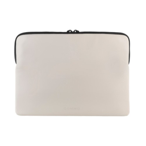 Чехол для ноутбука Tucano 14" Gommo MB Pro, gray (BFGOM1314-G)
