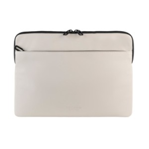 Чохол до ноутбука Tucano 14" Gommo MB Pro, gray (BFGOM1314-G)