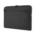 Чехол для ноутбука Tucano 14" Gommo MB Pro, black (BFGOM1314-BK)