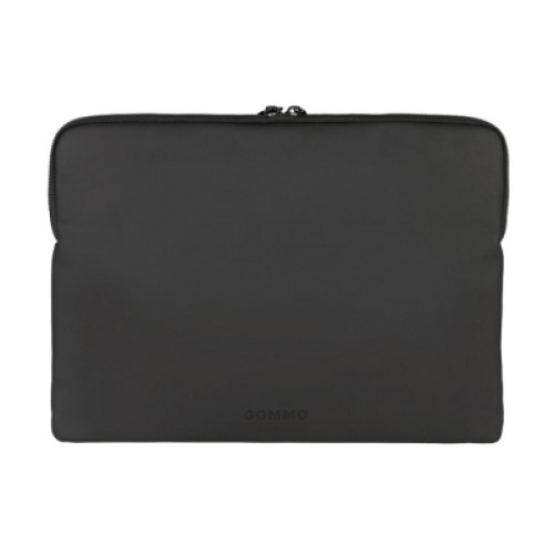 Чехол для ноутбука Tucano 14" Gommo MB Pro, black (BFGOM1314-BK)