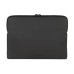 Чехол для ноутбука Tucano 14" Gommo MB Pro, black (BFGOM1314-BK)