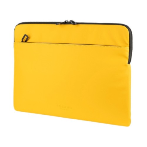 Чехол для ноутбука Tucano 16" Gommo MB Pro, yellow (BFGOM1516-Y)