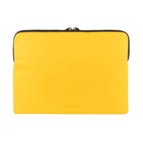 Чехол для ноутбука Tucano 16" Gommo MB Pro, yellow (BFGOM1516-Y)