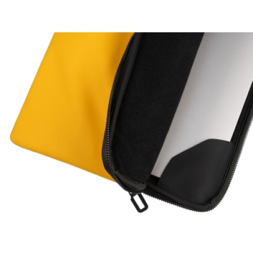 Чехол для ноутбука Tucano 16" Gommo MB Pro, yellow (BFGOM1516-Y)