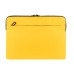 Чехол для ноутбука Tucano 16" Gommo MB Pro, yellow (BFGOM1516-Y)