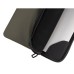 Чехол для ноутбука Tucano 16" Gommo MB Pro, green (BFGOM1516-VM)