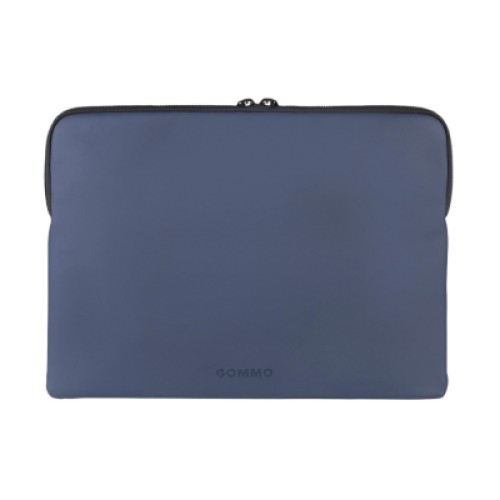 Чехол для ноутбука Tucano 16" Gommo MB Pro, blue (BFGOM1516-B)