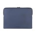 Чехол для ноутбука Tucano 16" Gommo MB Pro, blue (BFGOM1516-B)
