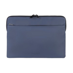 Чехол для ноутбука Tucano 16" Gommo MB Pro, blue (BFGOM1516-B)