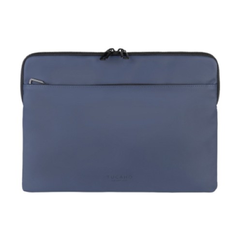 Чехол для ноутбука Tucano 16" Gommo MB Pro, blue (BFGOM1516-B)