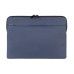 Чехол для ноутбука Tucano 16" Gommo MB Pro, blue (BFGOM1516-B)