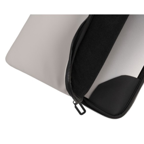 Чехол для ноутбука Tucano 16" Gommo MB Pro, gray (BFGOM1516-G)