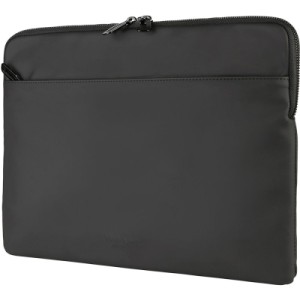 Чехол для ноутбука Tucano 16" Gommo MB Pro, black (BFGOM1516-BK)