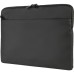 Чехол для ноутбука Tucano 16" Gommo MB Pro, black (BFGOM1516-BK)